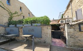 Chambres Du Vieux Bistrot